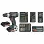 Metabo - SB 18 L Set Mobile Werkstatt