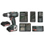 Metabo - SB 18 L Set Mobile Werkstatt