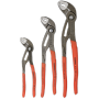 Knipex - Cobra-Paket 180,250,300 mm 3-teilig