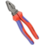 Knipex - Kraft-Kombizange 02 02 200