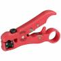 Knipex - Abisolierwerkzeug fr Koax-Kabel