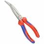 Knipex - KNIPEX Snipe Nose Side Cutting Pliers 200 mm