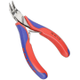 Knipex - Elektronik-Greifzange 115 mm