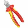 Knipex - Seitenschneider 70 06 160, Schneid-Zange