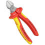 Knipex - Seitenschneider 70 06 160, Schneid-Zange