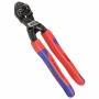 Knipex - Kompakt-Bolzenschneider CoBolt 71 02 200 , Schneid-Zange
