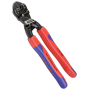 Knipex - Kompakt-Bolzenschneider CoBolt 71 02 200 , Schneid-Zange