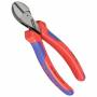 Knipex - X-Cut Kompakt-Seitenschneider 160 mm