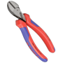 Knipex - X-Cut Kompakt-Seitenschneider 160 mm