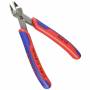 Knipex - Electronic Super Knips 78 03 125, Elektronik-Zange
