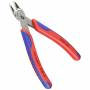 Knipex - Electronic Super Knips XL 7803140, Elektronik-Zange