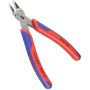 Knipex - Electronic Super Knips XL 7803140, Elektronik-Zange