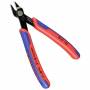 Knipex - KNIPEX Electronic Super Knips burnished 125 mm
