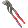 Knipex - Zangenschlssel grau atramentiert 250 mm