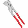 Knipex - Zangenschlssel mit Kunststoff berzogen 300 mm