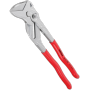 Knipex - Zangenschlssel mit Kunststoff berzogen 300 mm