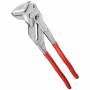 Knipex - Zangenschlssel mit Kunststoff berzogen 400 mm