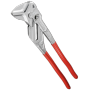 Knipex - Zangenschlssel mit Kunststoff berzogen 400 mm