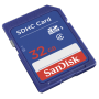 Sandisk 4