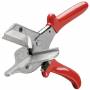 Knipex - Gehrungsschere 215 mm