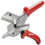 Knipex - Gehrungsschere 215 mm
