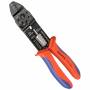 Knipex - KNIPEX Crimping Pliers burnished 215 mm