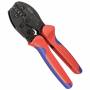 Knipex - PreciForce Crimpzange brniert 220 mm