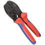 Knipex - PreciForce Crimpzange brniert 220 mm