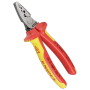 Knipex - Crimpzange fr Aderendhlsen