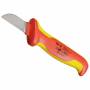 Knipex - Kabelmesser 180 mm