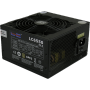 Lc Power - LC-Power Netzteil 550W LC6550 12cm (80+Bronze) Ver.2.3 retail