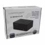 Dockingstation Lc-power Usb 3.0 2-bay 2, 5/ 3, 5hdd/ ssd + Hub 2