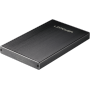 Lc Power - LC-Power Geh 6.3cm (2,5) SATAIII>USB3.1 LC-25U3-BECRUX-C1 (
