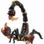  "Schleich-Eldrador Lavaskorpion, Spielfigur-Schleich-Toys/Spielzeug"