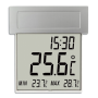 Tfa-dostmann - TFA 30.1035 Vision Solar