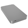 Icy Box - IB-247-C31 USB 3.1 Type-C Geh�use f�r 2,5