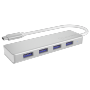 Icy Box - Hub 4-Port IcyBox USB 3.0 IB-HUB1425-C3 Hub retail