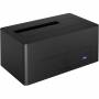 Icy Box - Dockingstation IcyBox USB 3.1 -> 2-3,5 HDD/SSD