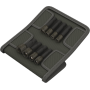  "Wera-869/4 M Set A SB - Knarre - 8 Stcke - 1/4" belt pouch (05073495001)-Wera-Hardware/Electronic"