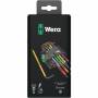  "Wera-967/9 TX BO Winkelschlsselsatz Blacklaser-Wera-Hardware/Electronic"