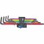 Wera - 967/9 TX XL Winkelschlsselsatz