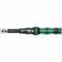 Wera - Click-Torque A5 Drehmomentschlssel 2,5 - 25 Nm