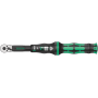  "Wera-Click-Torque A5 Drehmomentschlssel 2,5 - 25 Nm-Wera-Hardware/Electronic"
