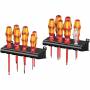 Wera - Kraftform Big Pack 100 VDE