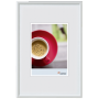 Walther - Galeria 13x18 Kunststoff wei KW318H