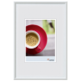 Walther - Walther Galeria 20x30 plastic white KW030H