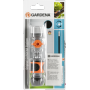 Gardena - Perl-Regner-Anschlussset 13mm (1/2?), Schlauchstck