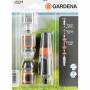 Gardena - Grundausstattung 18202/5305, 18215+18213, 18300