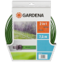 Gardena - Gardena Sprinkler Hose 7,5m