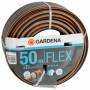 Gardena - Comfort Flex Schlauch 9x9 13mm 1/2 50 m